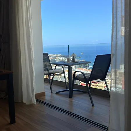 Seba Deluxe Appartement Puerto de Santiago (Tenerife)