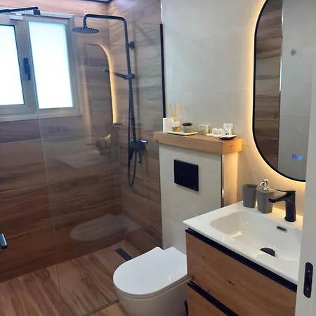 Appartement Seba Deluxe *