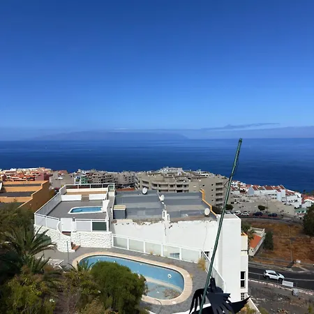 Seba Deluxe * Puerto de Santiago (Tenerife)
