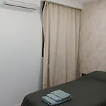 Appartement Seba Deluxe Puerto de Santiago (Tenerife)