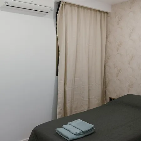 Lägenhet Seba Deluxe Puerto de Santiago (Tenerife)