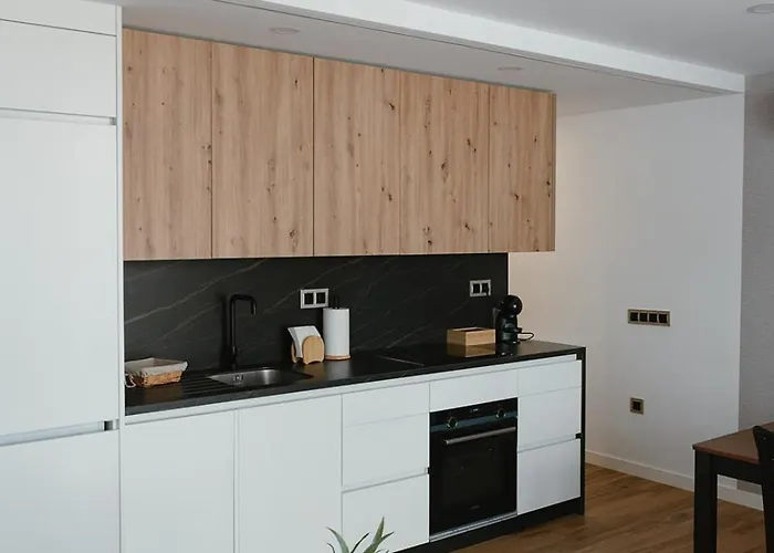 Seba Deluxe Puerto de Santiago