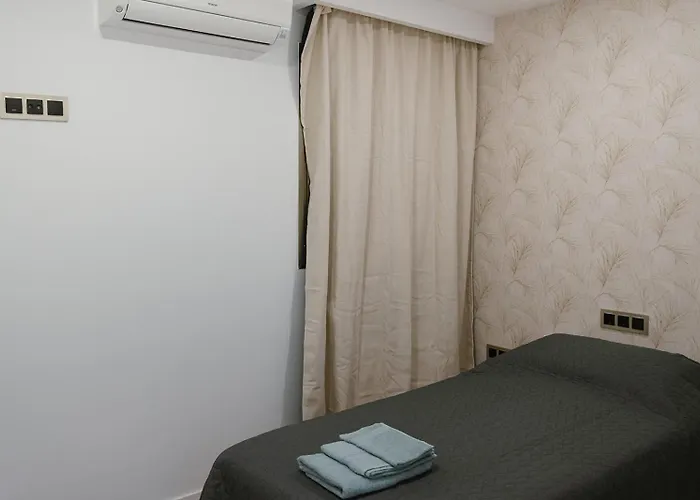 Apartman Seba Deluxe Puerto de Santiago