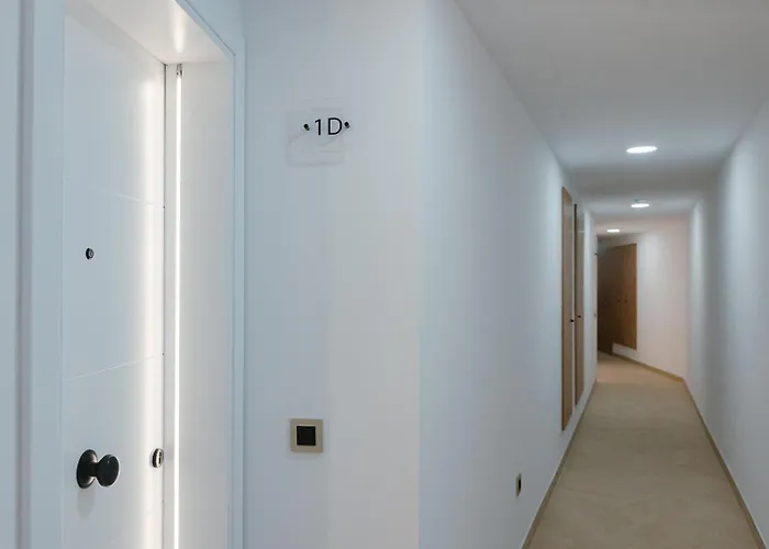 Seba Deluxe Apartman *