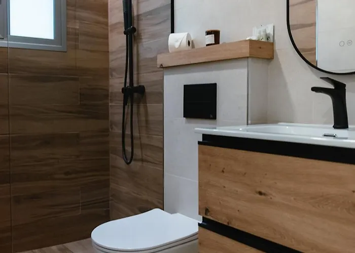 Apartman Seba Deluxe *