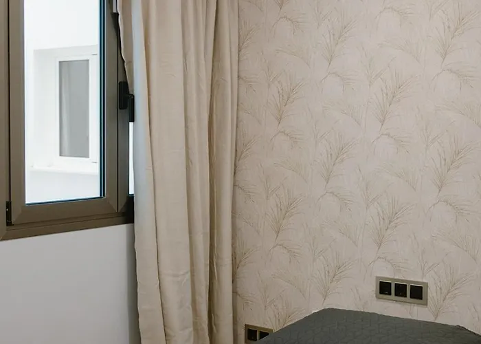 Seba Deluxe Apartman Puerto de Santiago