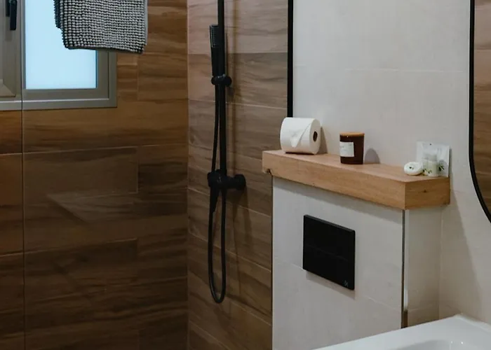 Seba Deluxe Apartman